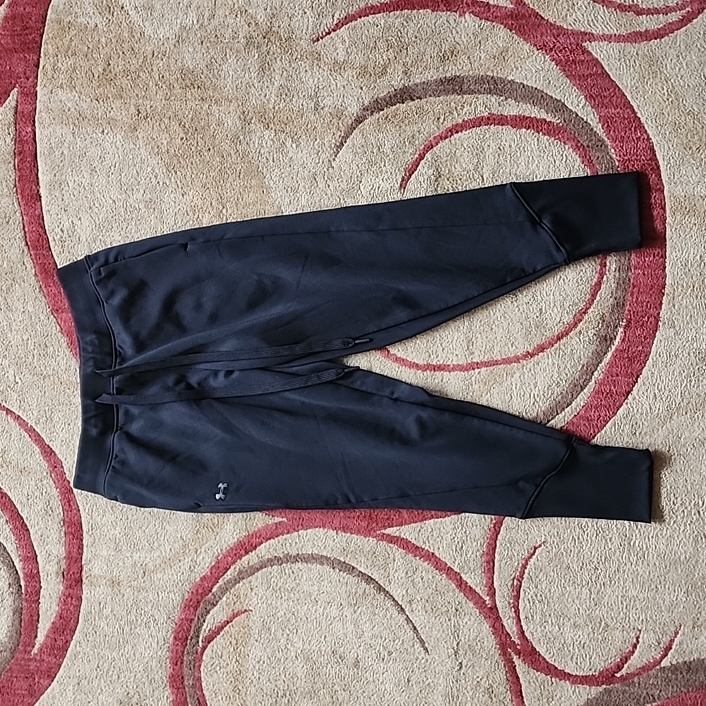 Under Armour Women's Joggers Sz Sm